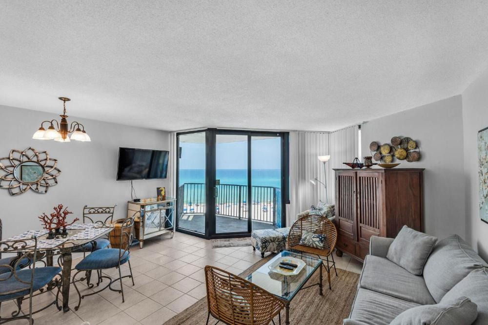 Vacation Home interior